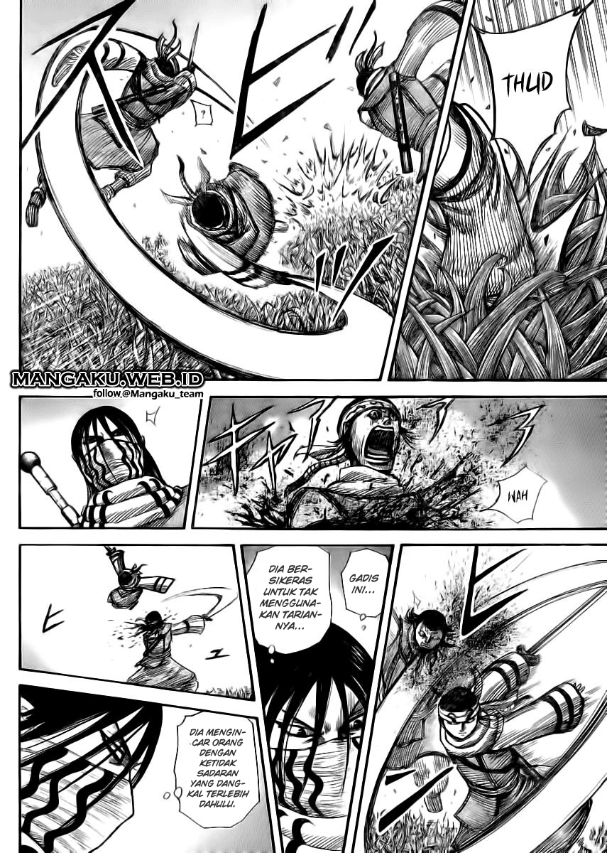 Kingdom Chapter 359