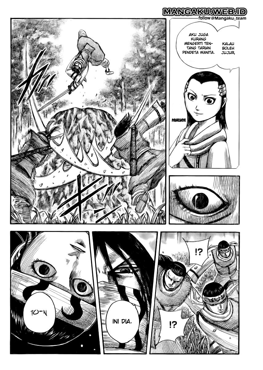 Kingdom Chapter 359