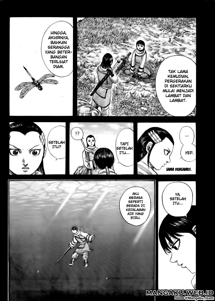 Kingdom Chapter 359