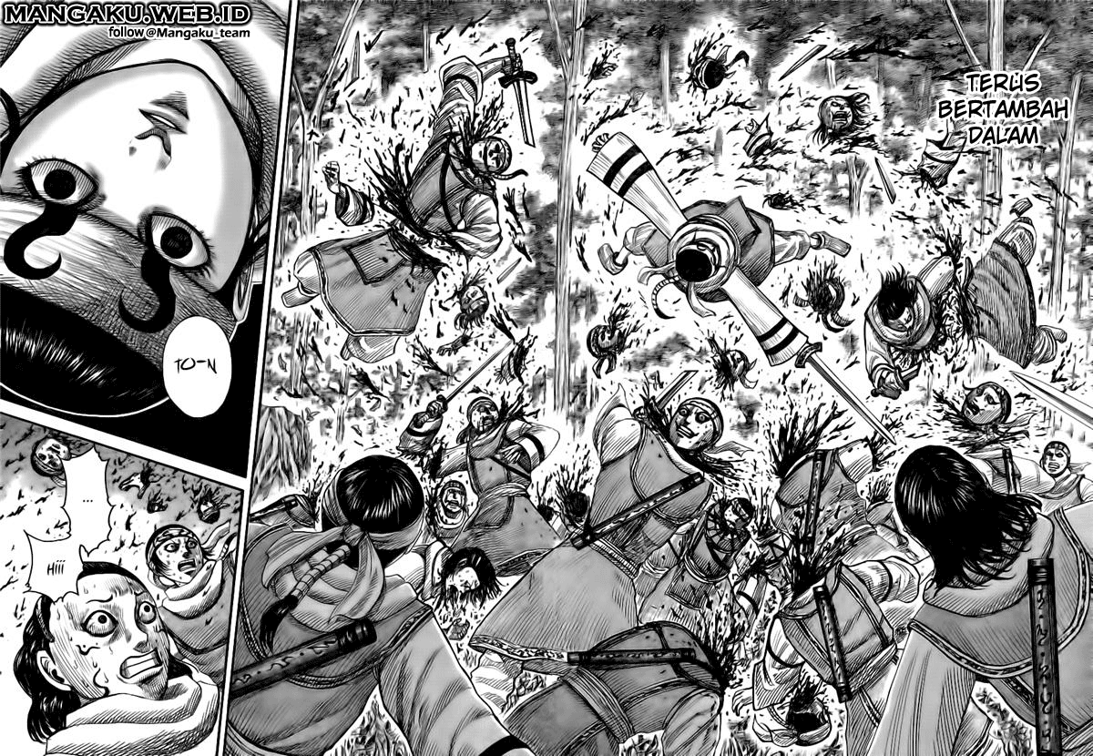 Kingdom Chapter 359
