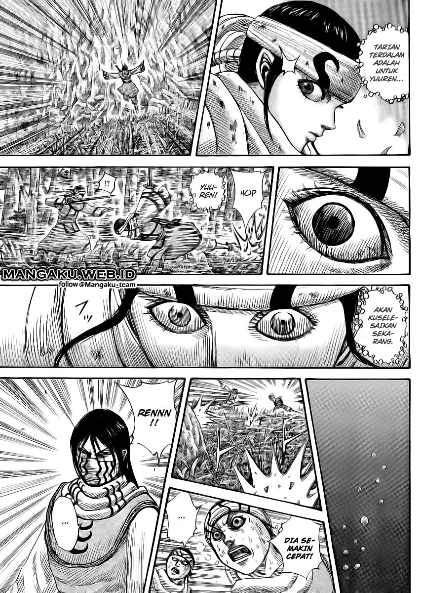Kingdom Chapter 359