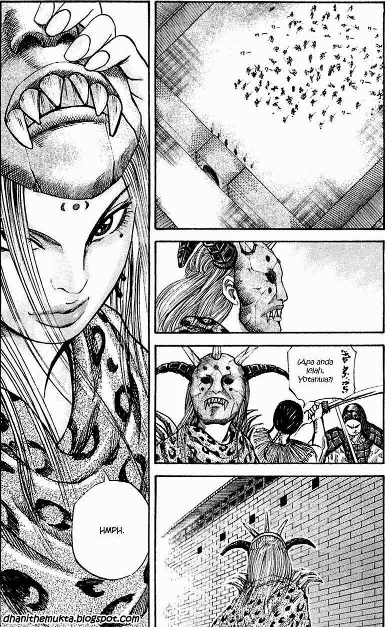 Kingdom Chapter 36