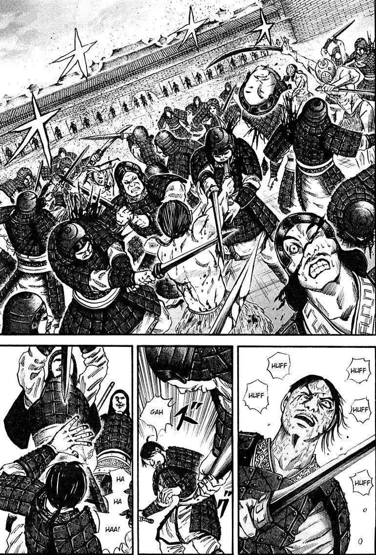 Kingdom Chapter 37