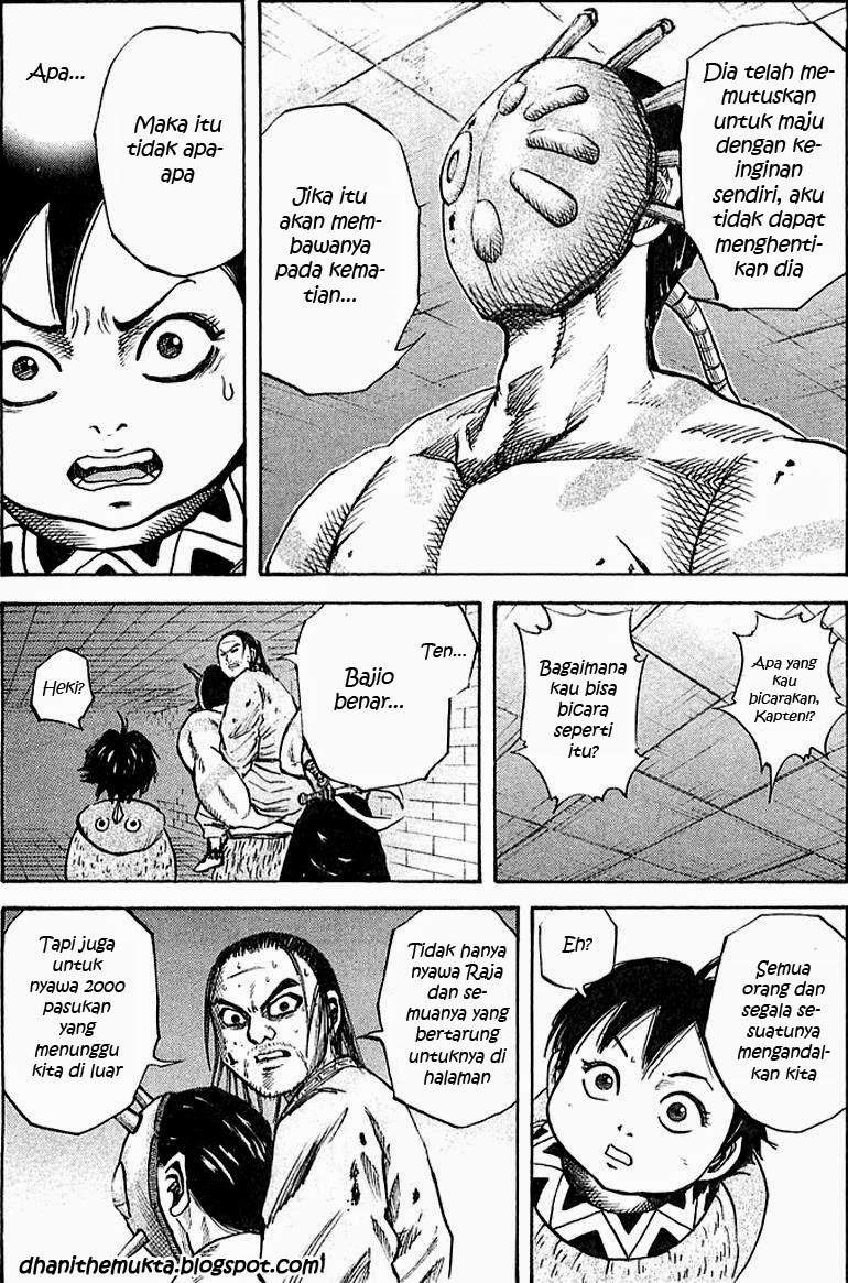 Kingdom Chapter 37