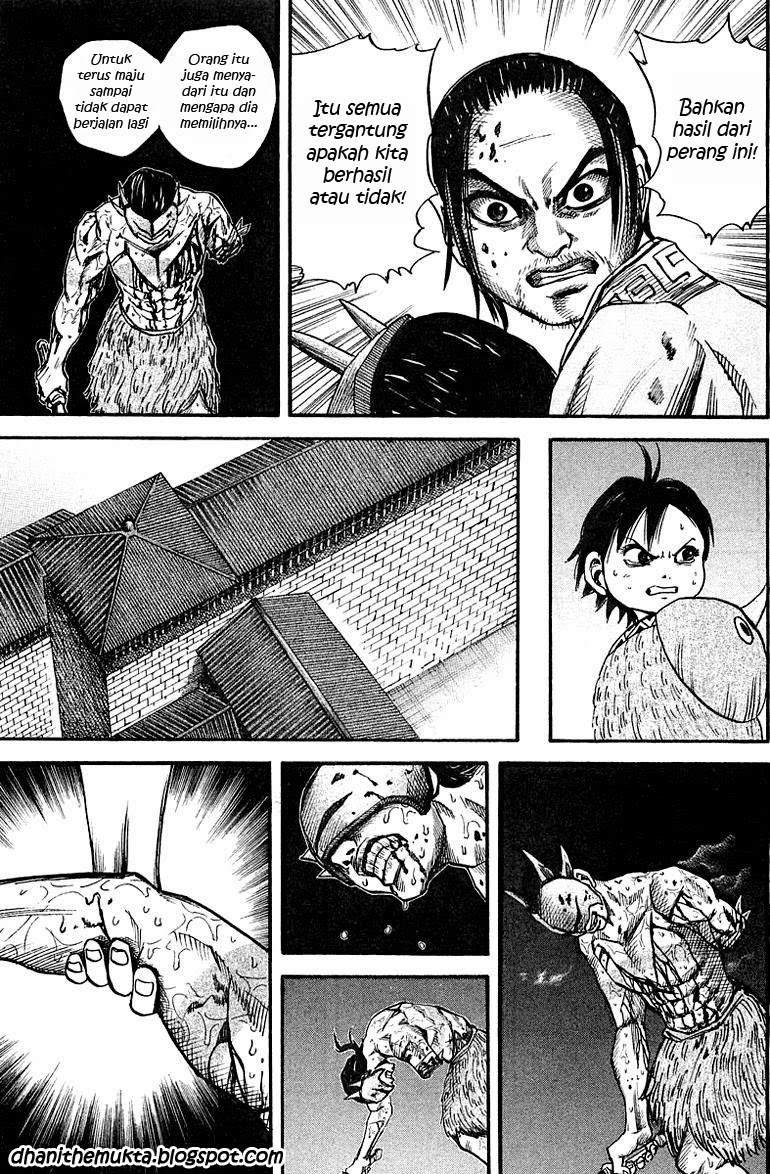 Kingdom Chapter 37