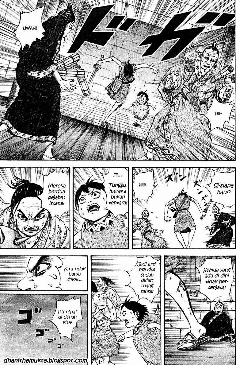 Kingdom Chapter 37