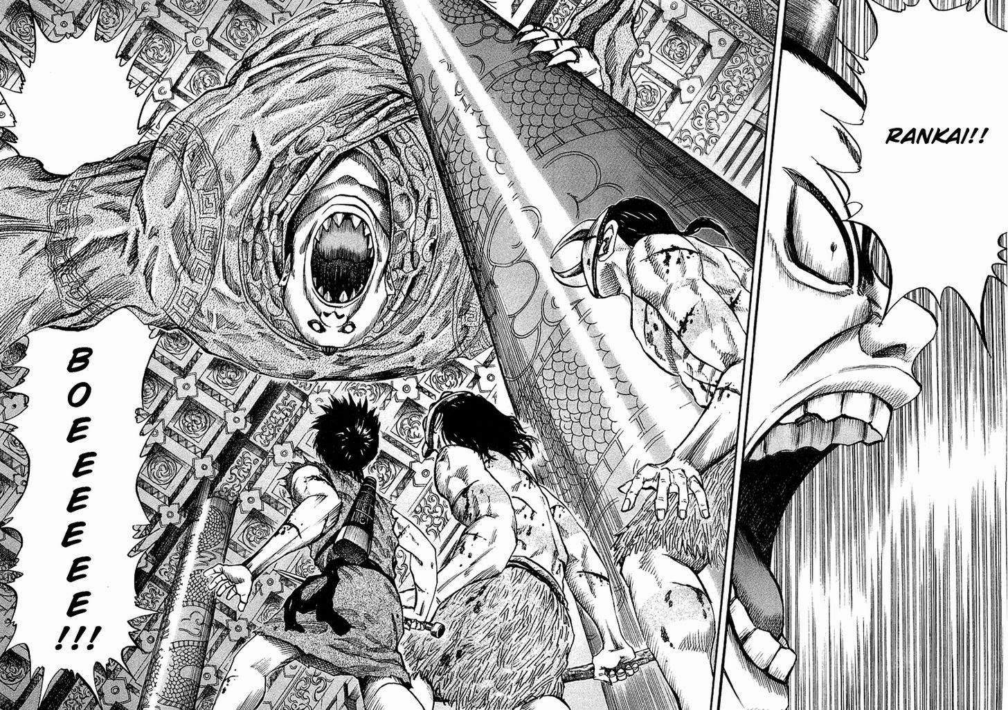 Kingdom Chapter 38