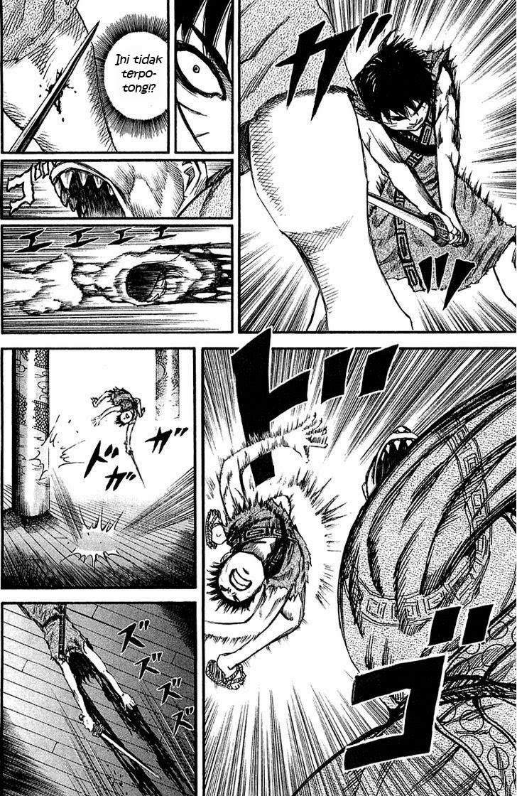 Kingdom Chapter 38