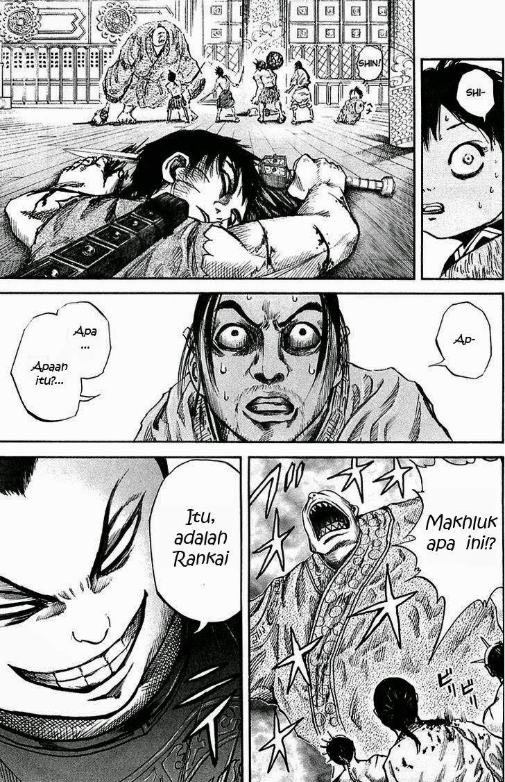 Kingdom Chapter 38