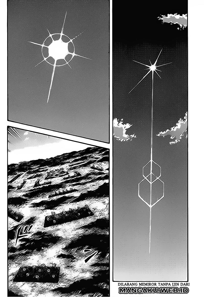 Kingdom Chapter 398