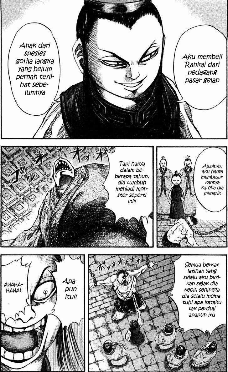 Kingdom Chapter 40