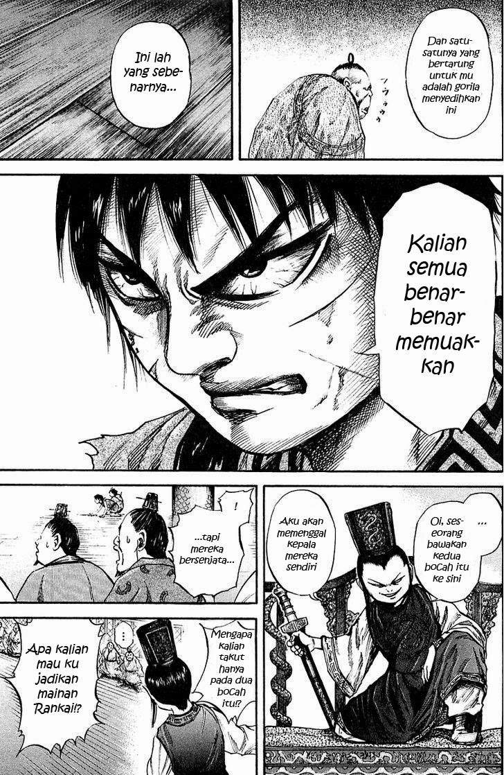 Kingdom Chapter 40