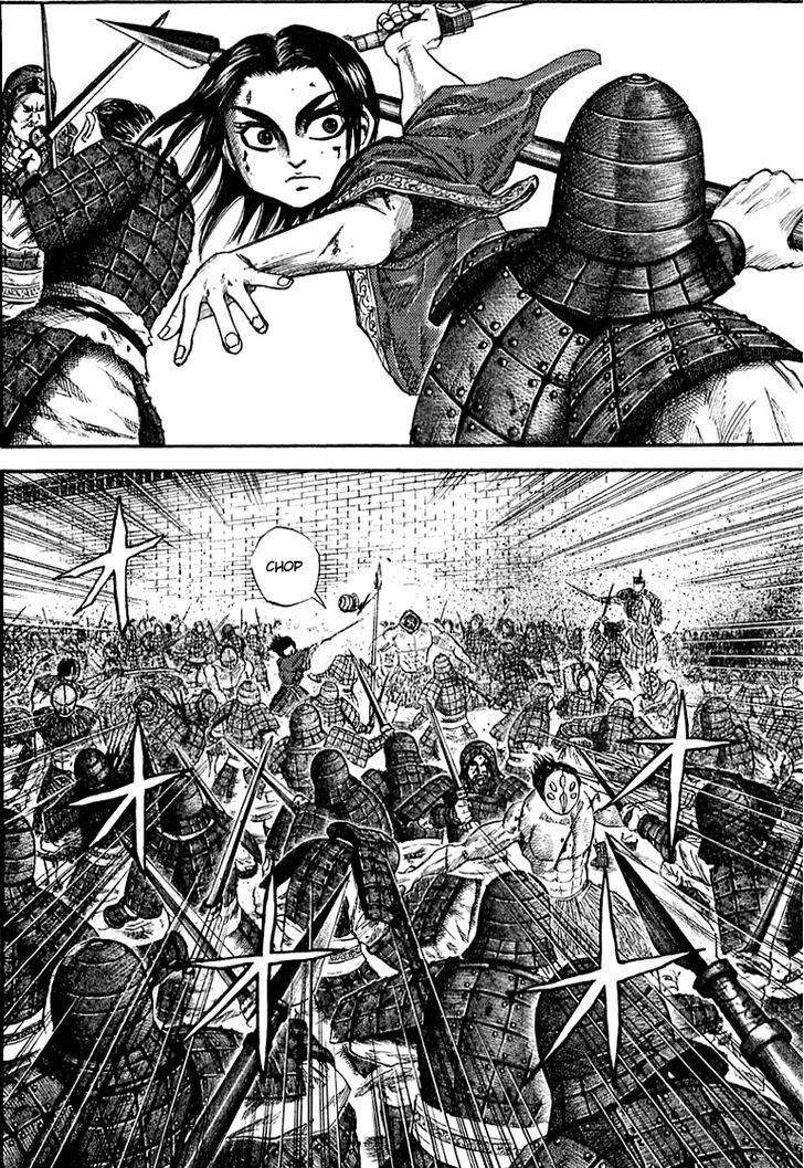 Kingdom Chapter 41