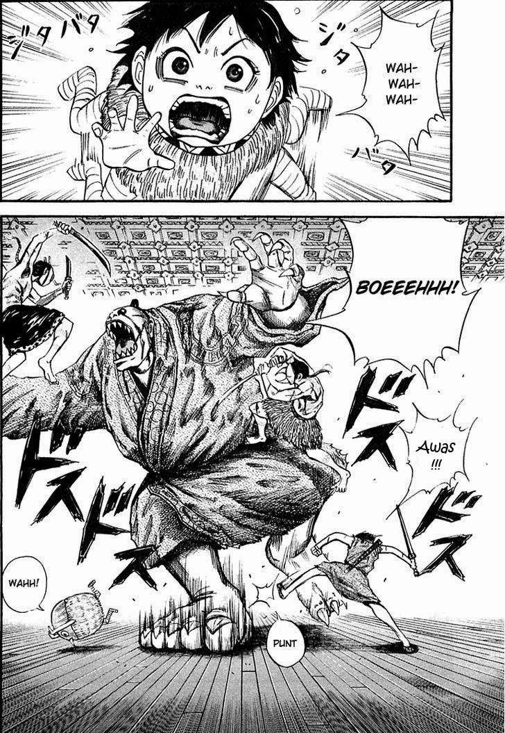 Kingdom Chapter 41