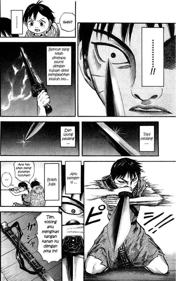 Kingdom Chapter 41