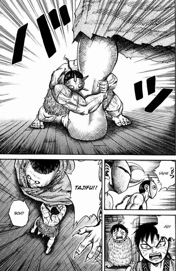 Kingdom Chapter 41