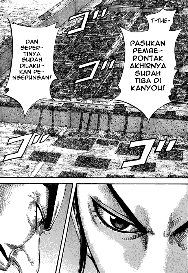 Kingdom Chapter 417