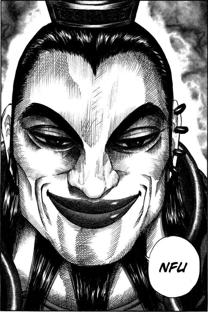 Kingdom Chapter 43