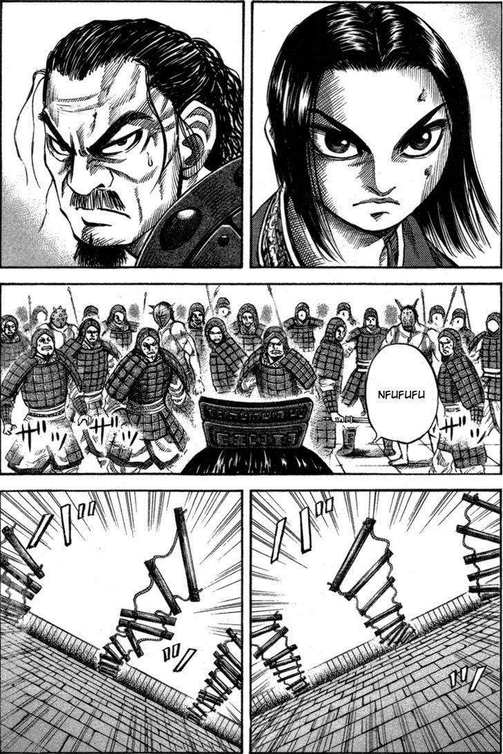 Kingdom Chapter 44