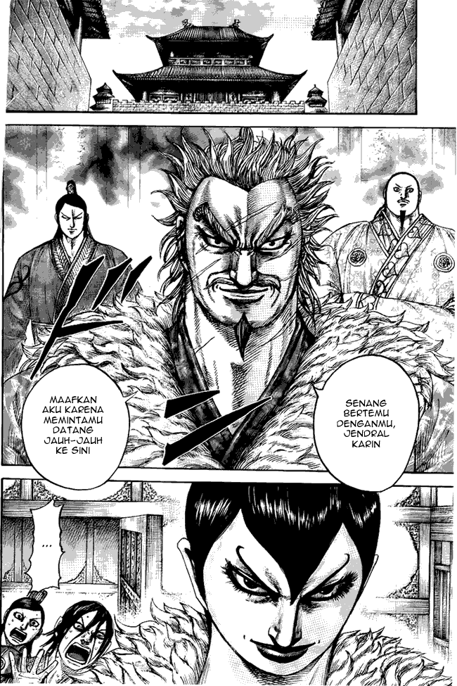 Kingdom Chapter 440