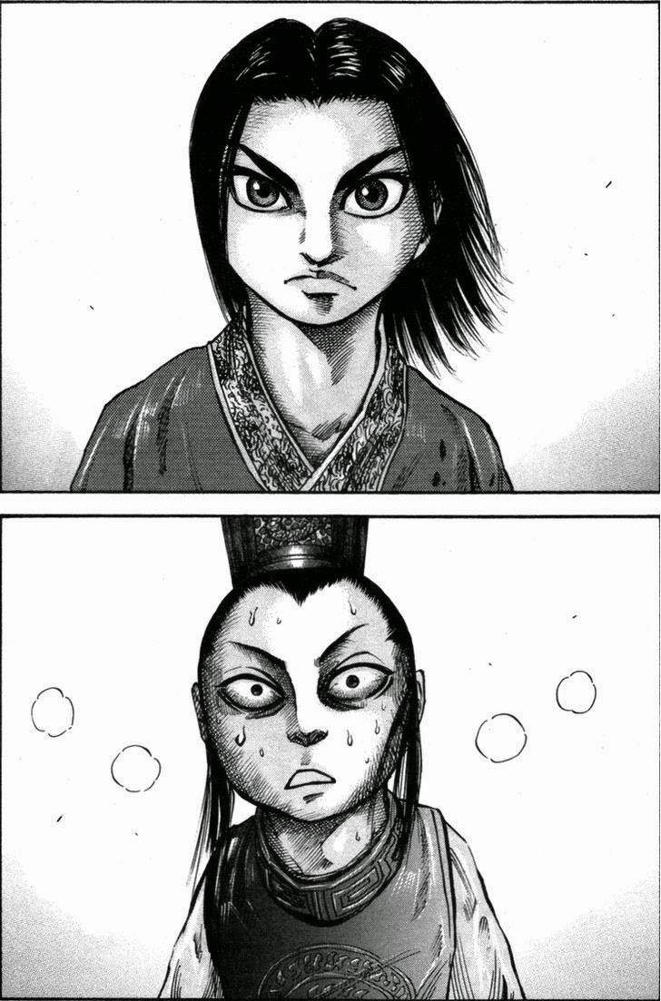 Kingdom Chapter 45