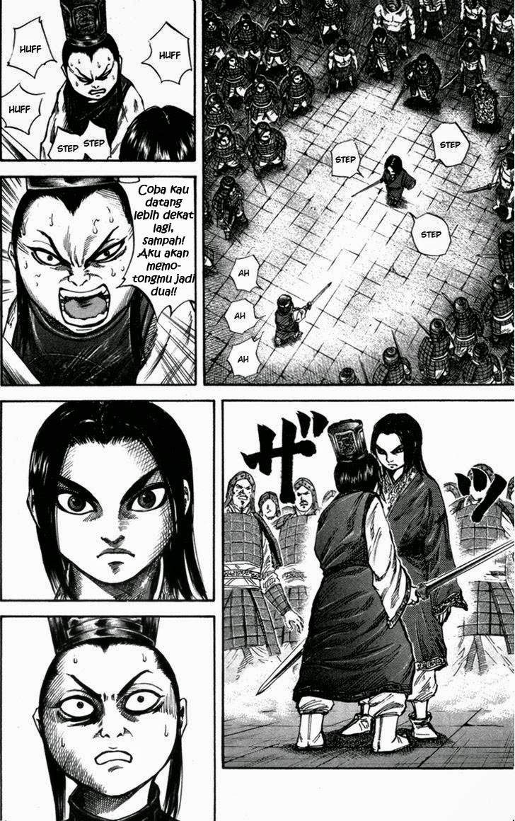 Kingdom Chapter 46