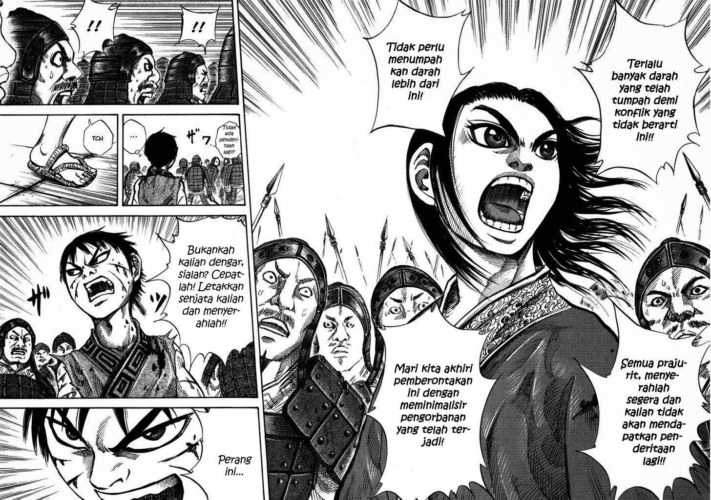 Kingdom Chapter 46