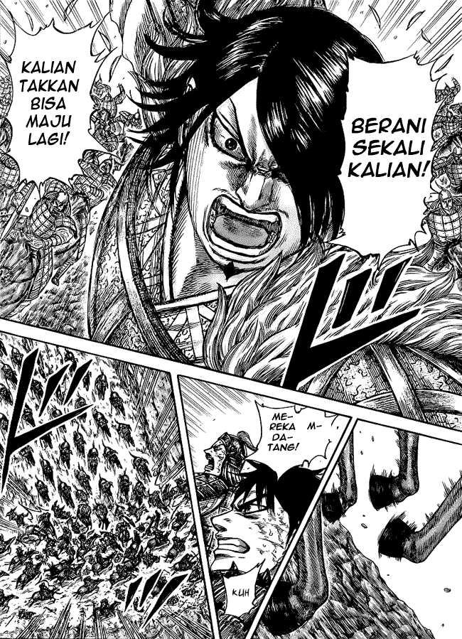 Kingdom Chapter 469