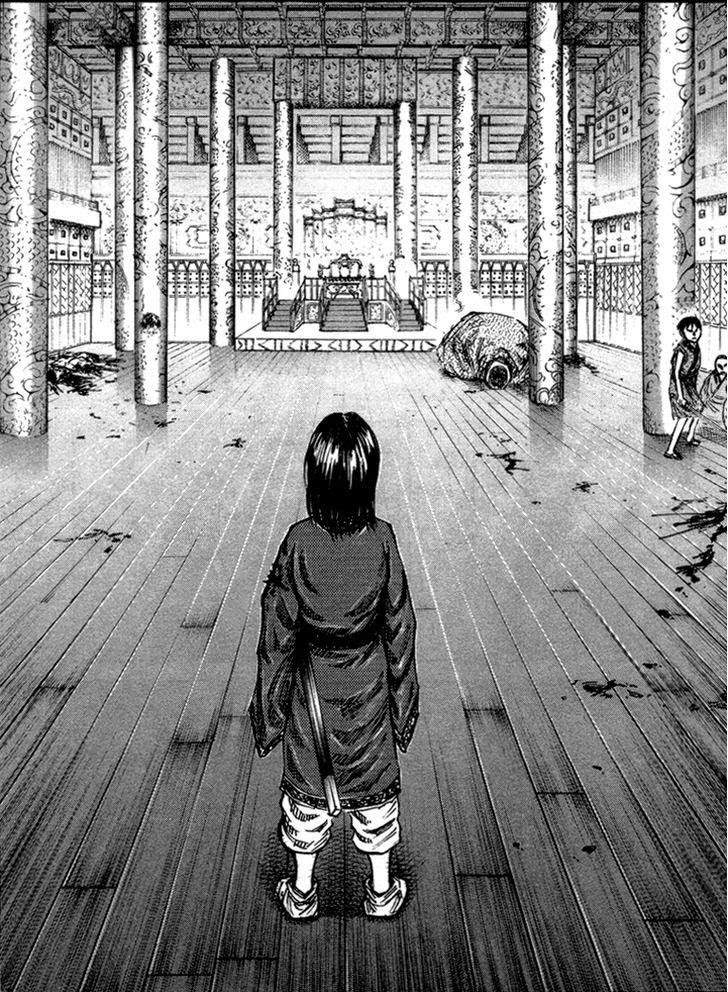 Kingdom Chapter 47