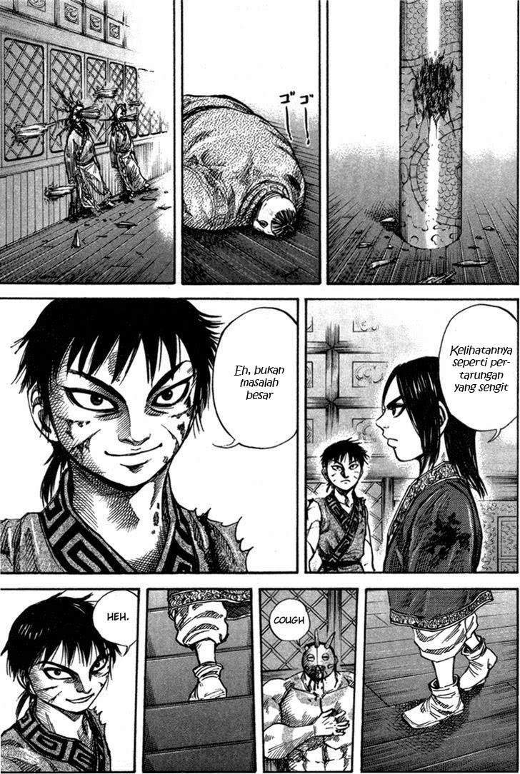 Kingdom Chapter 47
