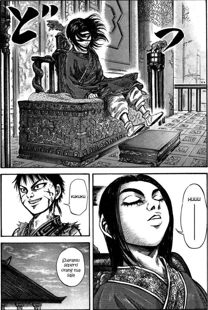 Kingdom Chapter 47