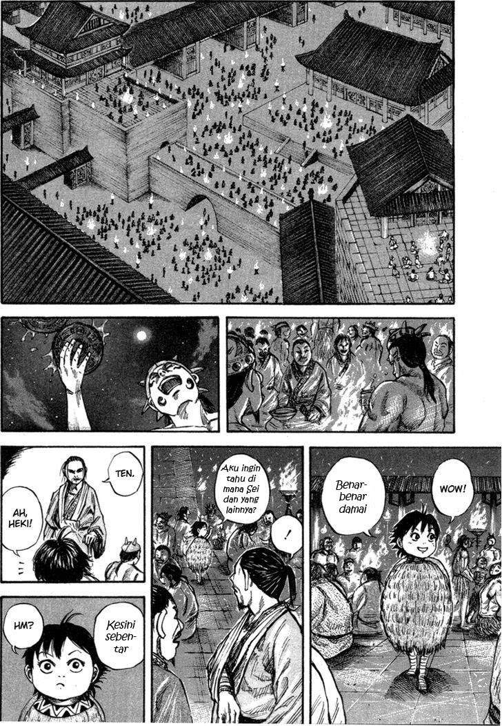 Kingdom Chapter 47