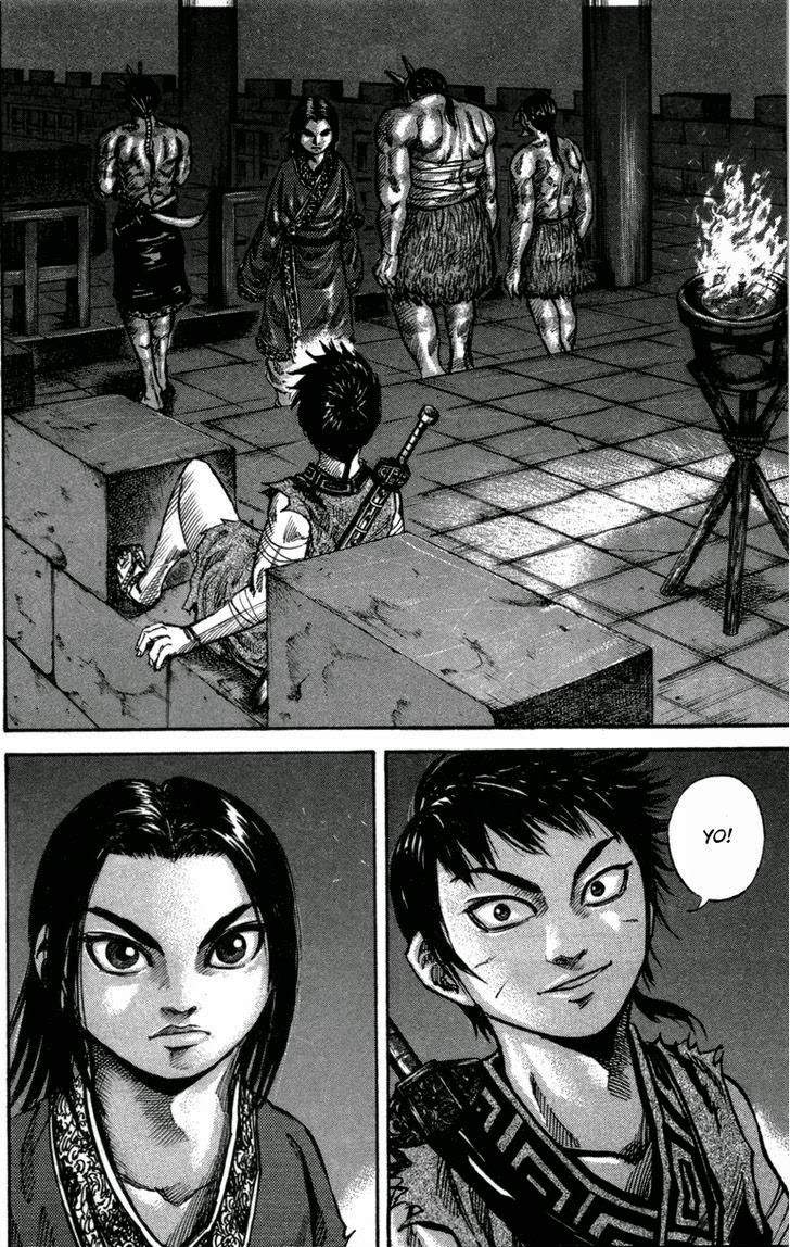 Kingdom Chapter 47