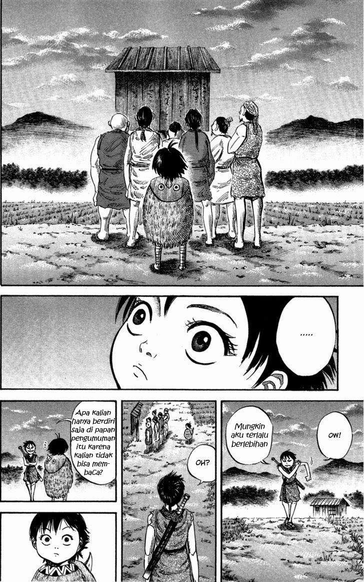 Kingdom Chapter 48