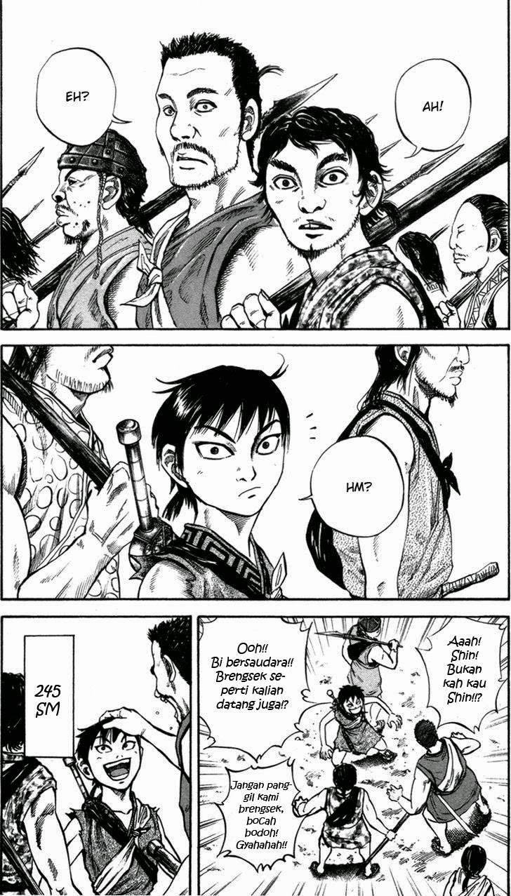 Kingdom Chapter 49