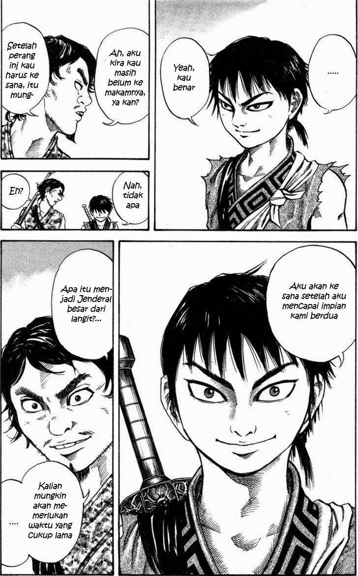 Kingdom Chapter 49