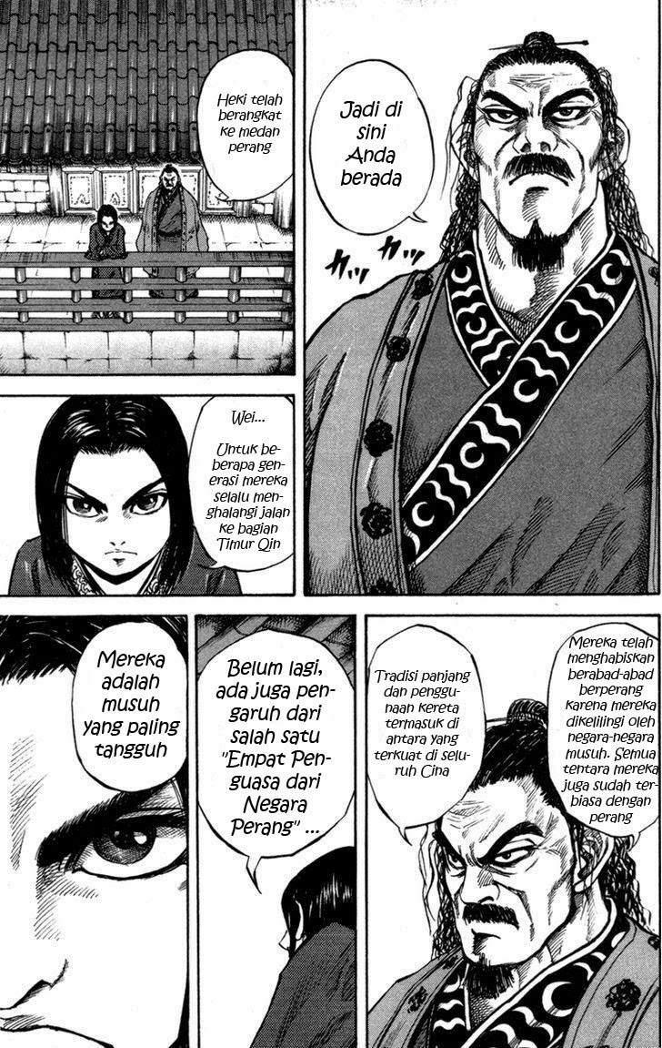 Kingdom Chapter 49