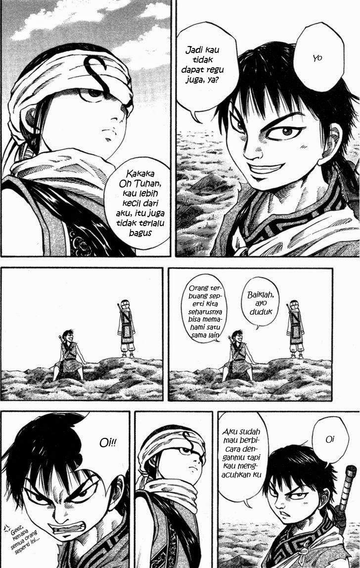 Kingdom Chapter 49