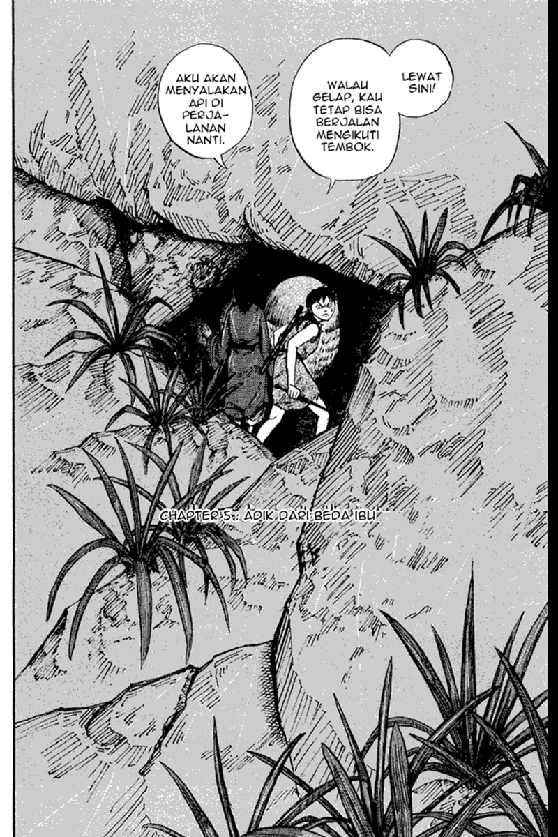 Kingdom Chapter 5