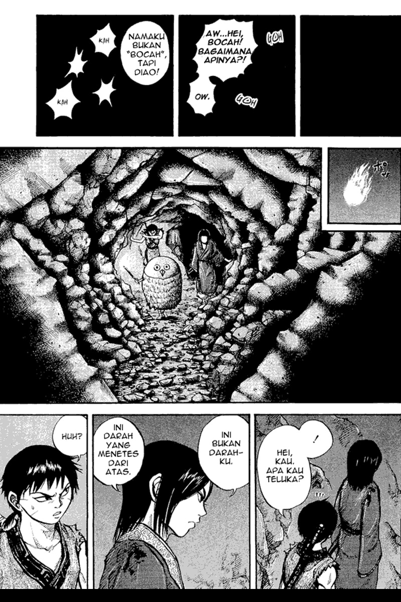Kingdom Chapter 5