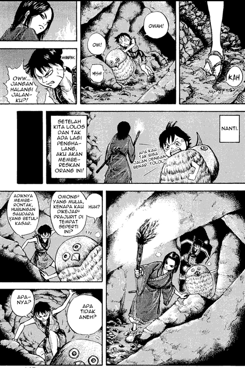Kingdom Chapter 5