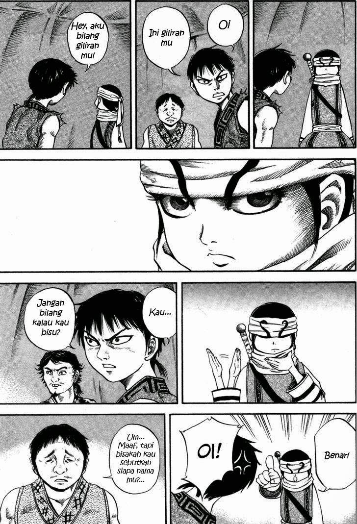 Kingdom Chapter 50