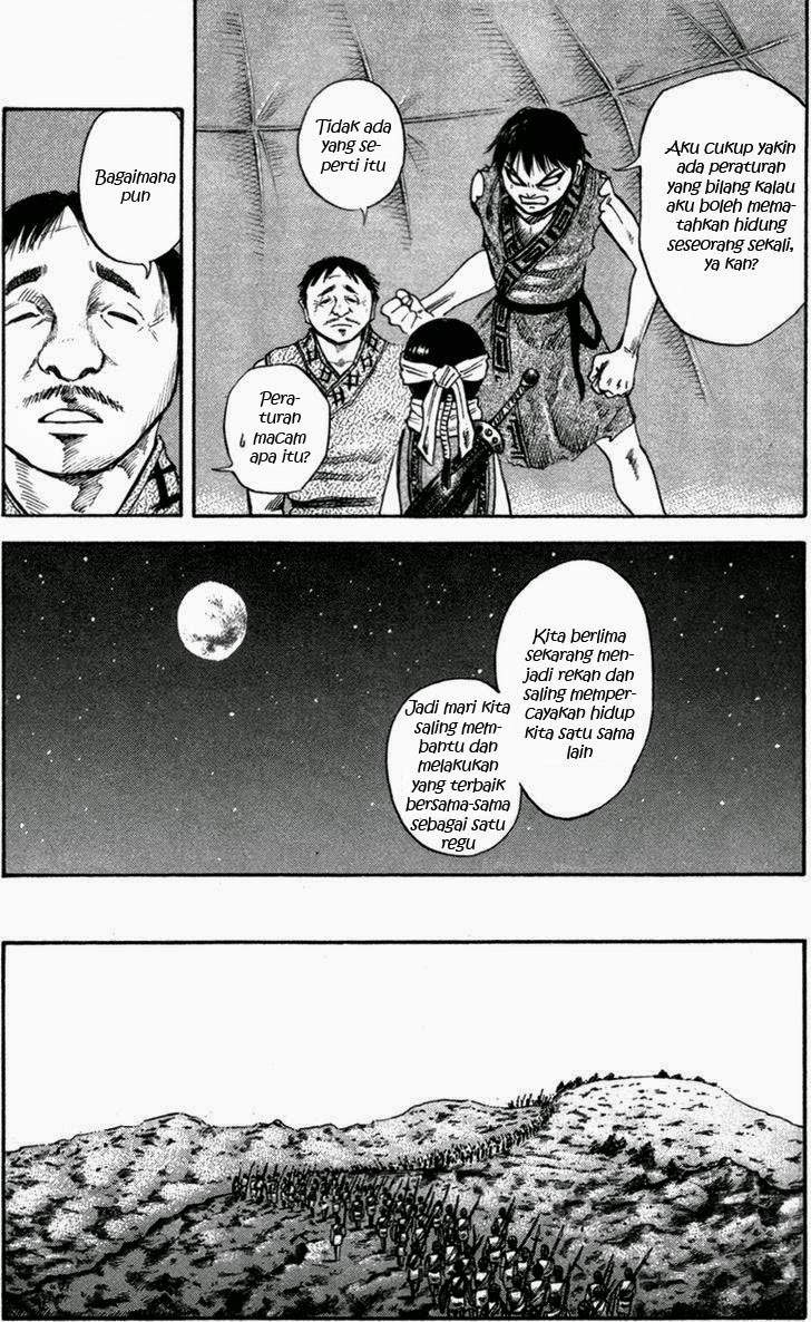 Kingdom Chapter 50