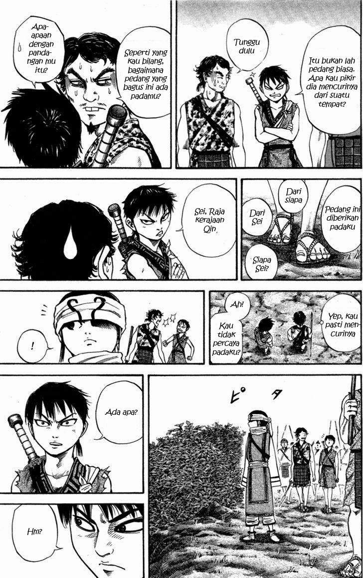 Kingdom Chapter 50