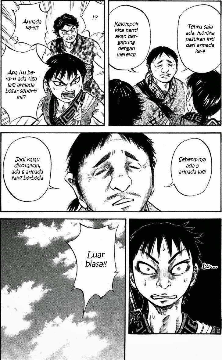 Kingdom Chapter 50