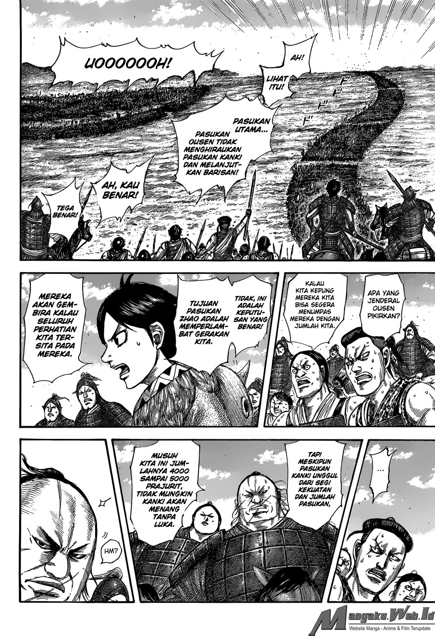 Kingdom Chapter 504