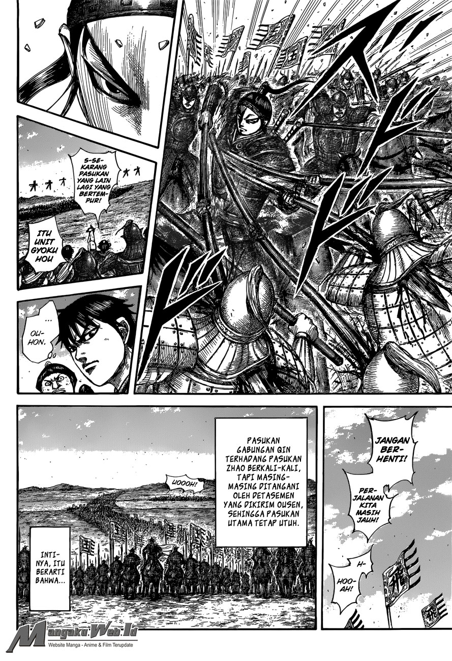 Kingdom Chapter 504