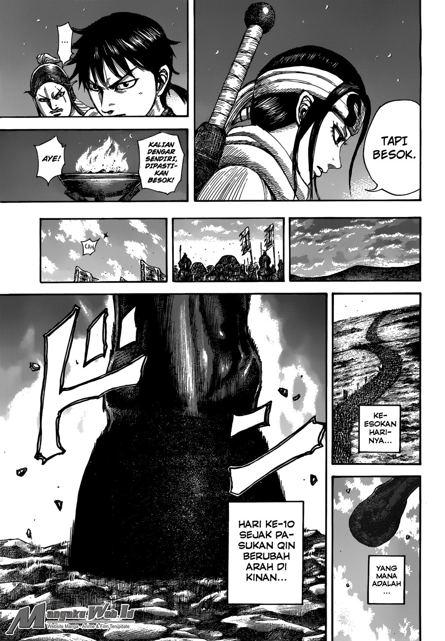 Kingdom Chapter 504