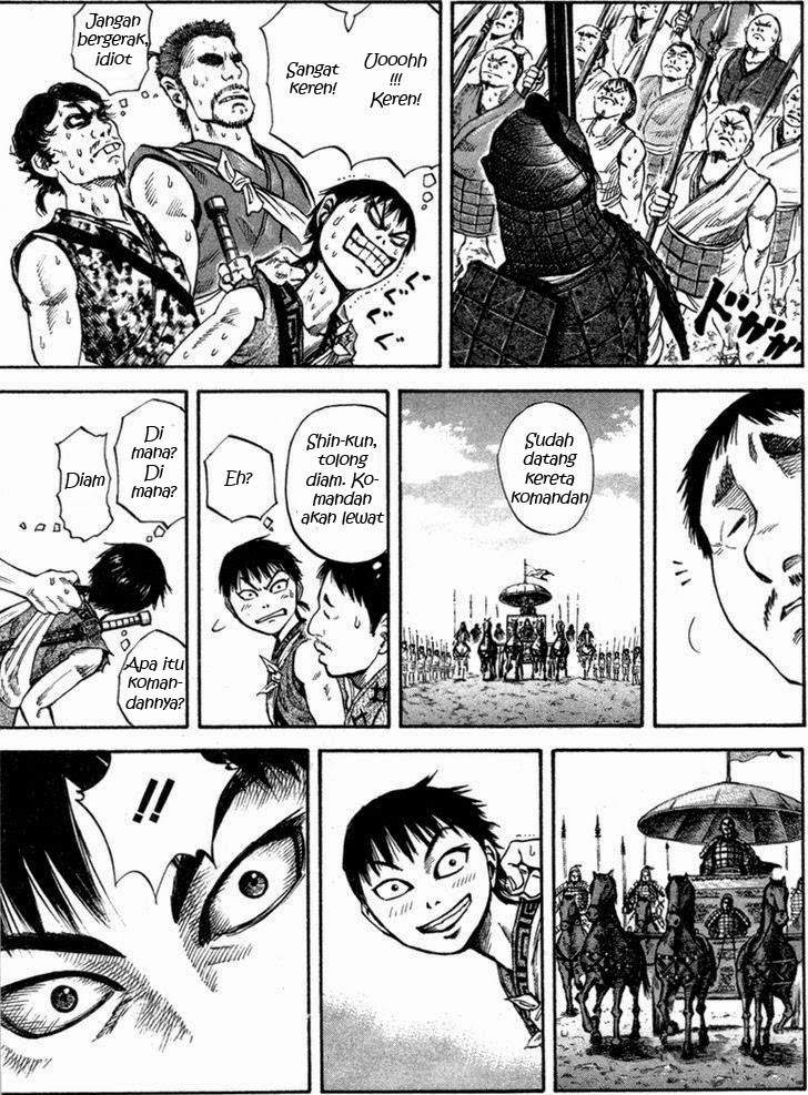 Kingdom Chapter 51