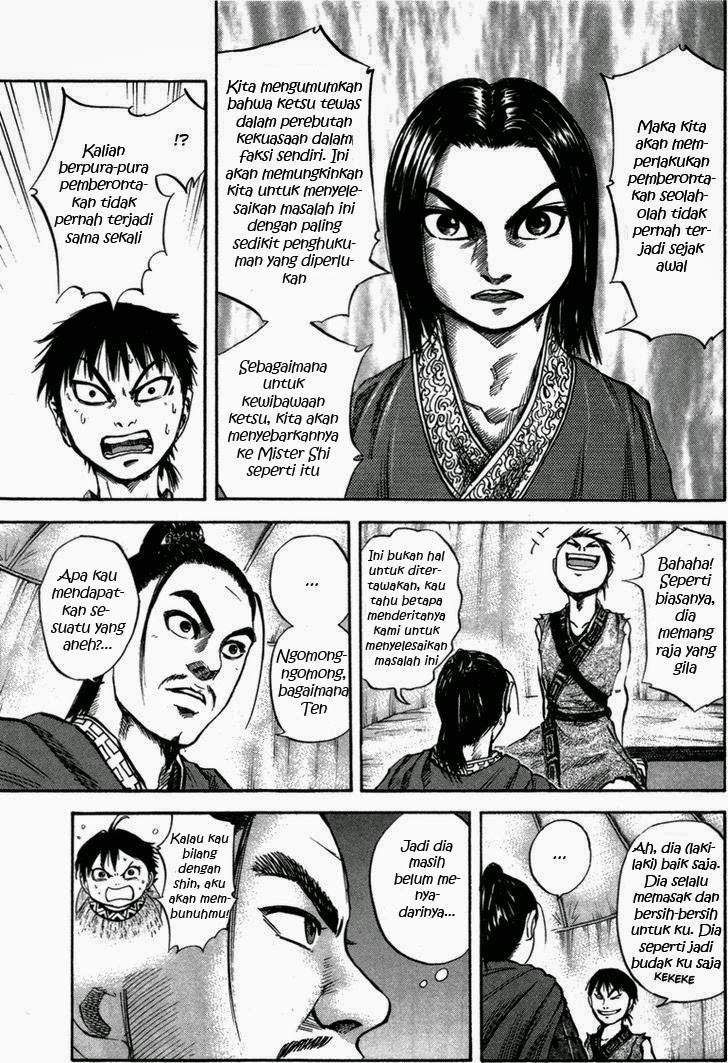 Kingdom Chapter 52